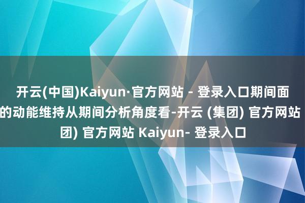 开云(中国)Kaiyun·官方网站 - 登录入口期间面透视：重要区间内的动能维持从期间分析角度看-开云 (集团) 官方网站 Kaiyun- 登录入口